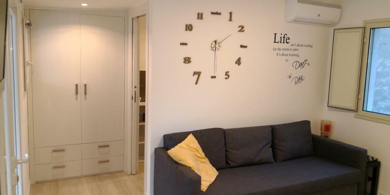 Lo Duca Apartments تْشيفالو المظهر الخارجي الصورة